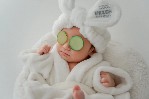 赣州端午节宝宝五彩绳编法