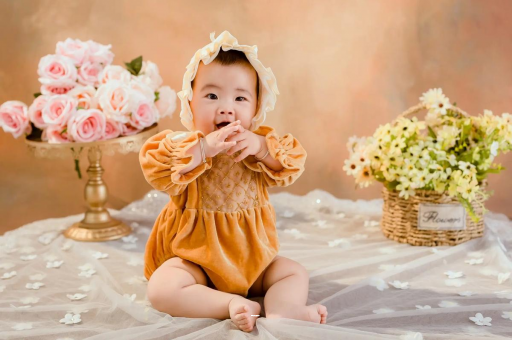 赣州宝宝多大认识妈妈 赣州宝宝多大认识妈妈