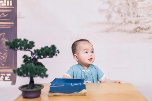 赣州三个月大宝宝 赣州三个月大宝宝